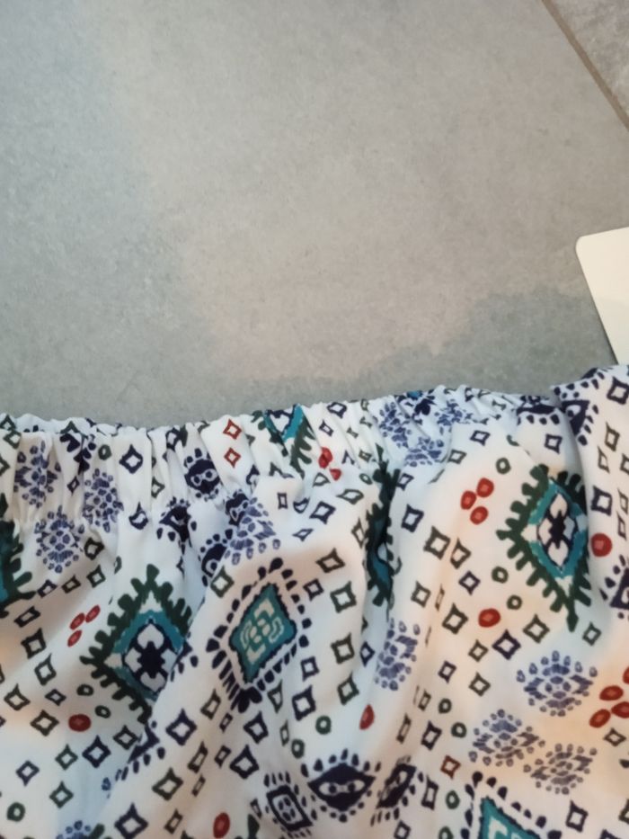 Jupe asymétrique neuve étiquette achat estee brown