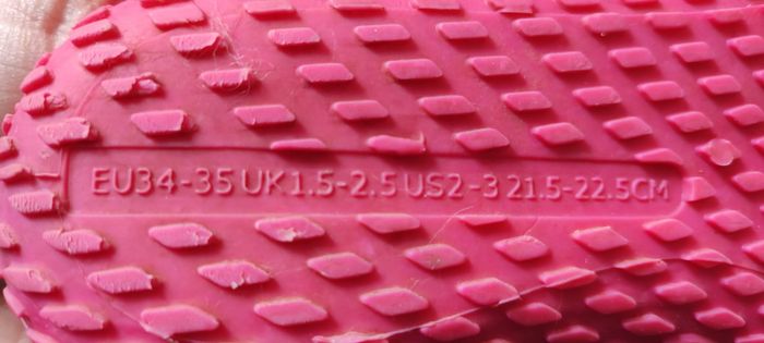 Chaussures d'eau - photo numéro 3