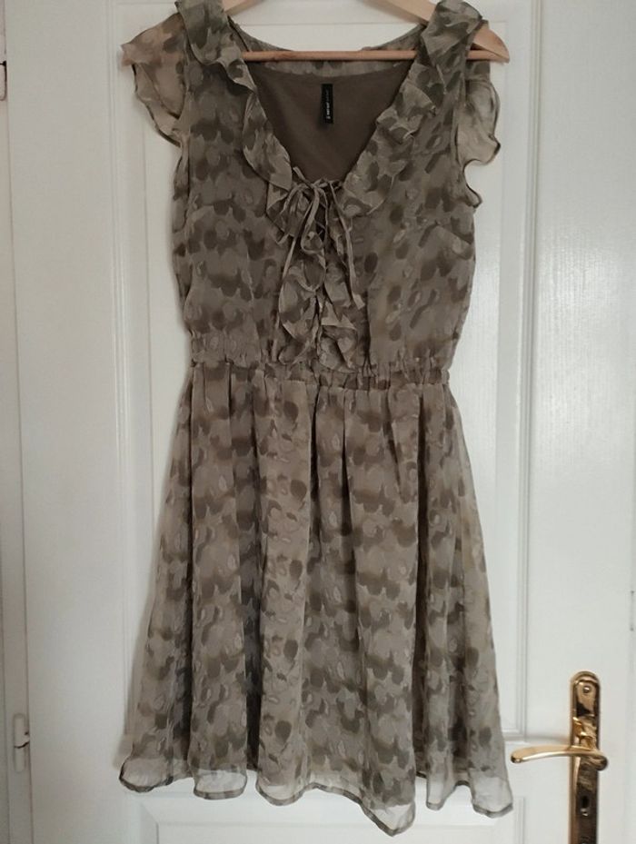Robe femme Naf Naf t. 36