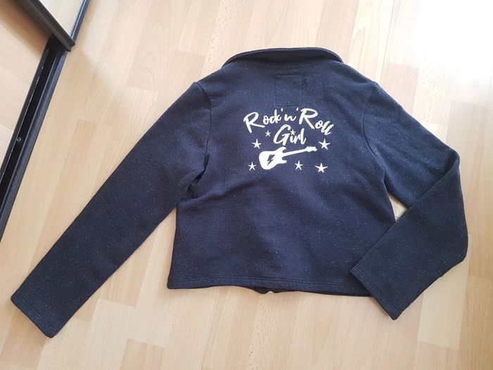 Veste vetbaudet 9ans état neuf - photo numéro 2