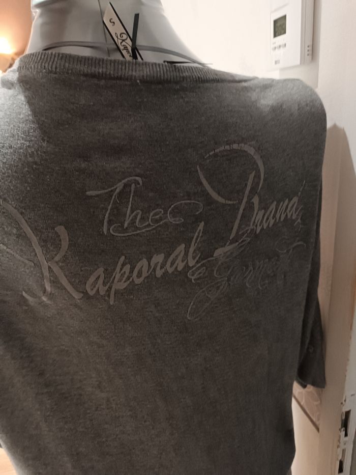 Robe femme t s Kaporal - photo numéro 6
