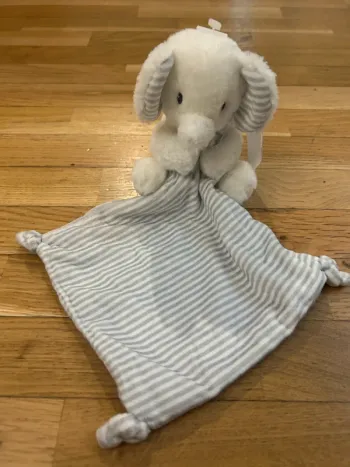 Doudou neuf