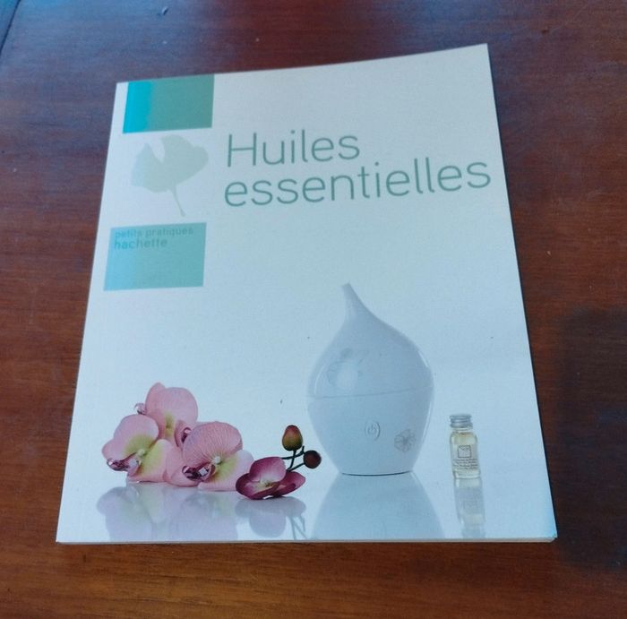 Guide sur les huiles essentielles