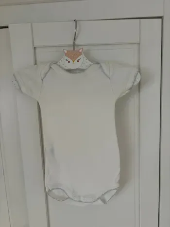 Bodie 3 mois Petit Bateau