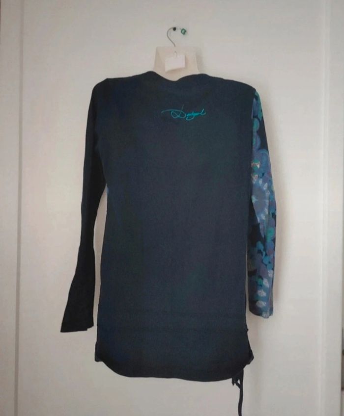 Pull léger femme - photo numéro 3
