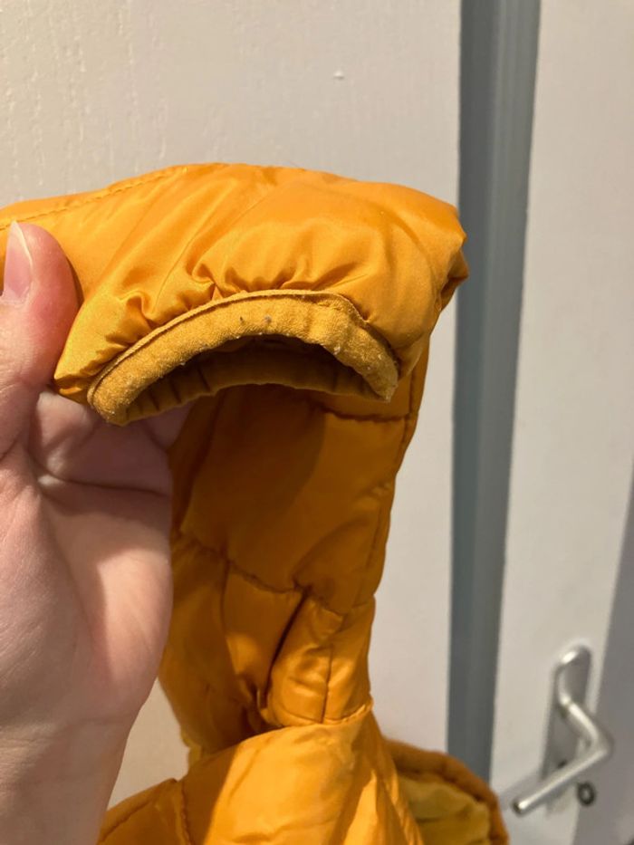 Doudoune - photo numéro 2