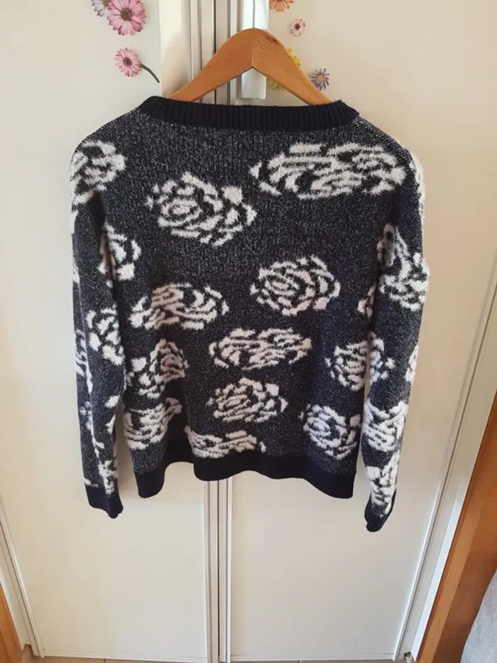 Pull femme - photo numéro 6