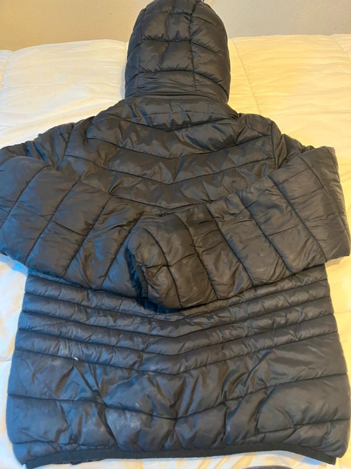 veste doudoune fine canadian peak - photo numéro 14