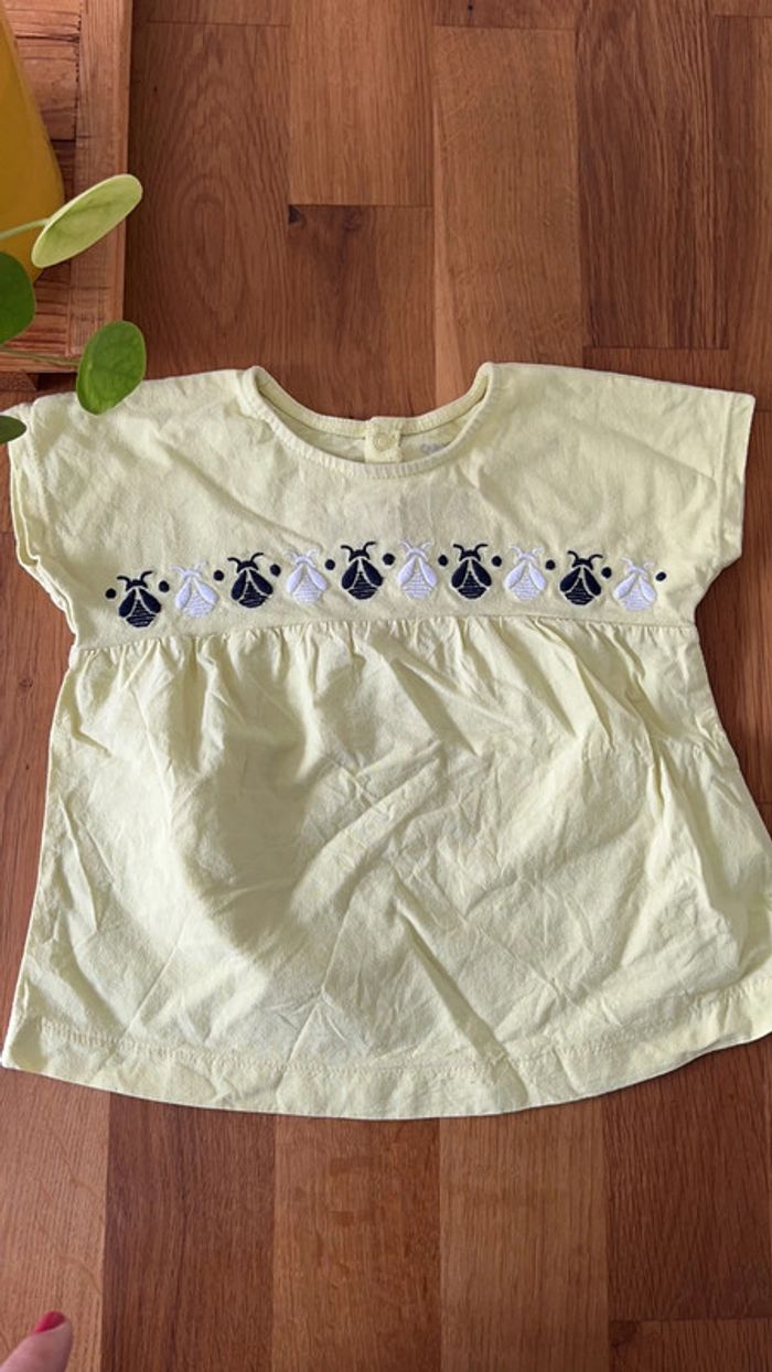 Tee shirt - photo numéro 4