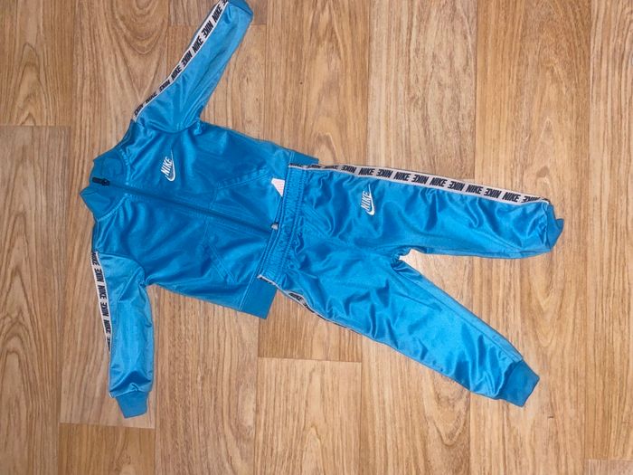 ensemble nike - photo numéro 2