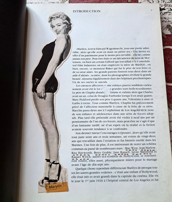 Marilyn Monroe - photo numéro 5