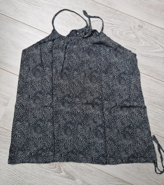 Top coton du monde taille 38 - photo numéro 4