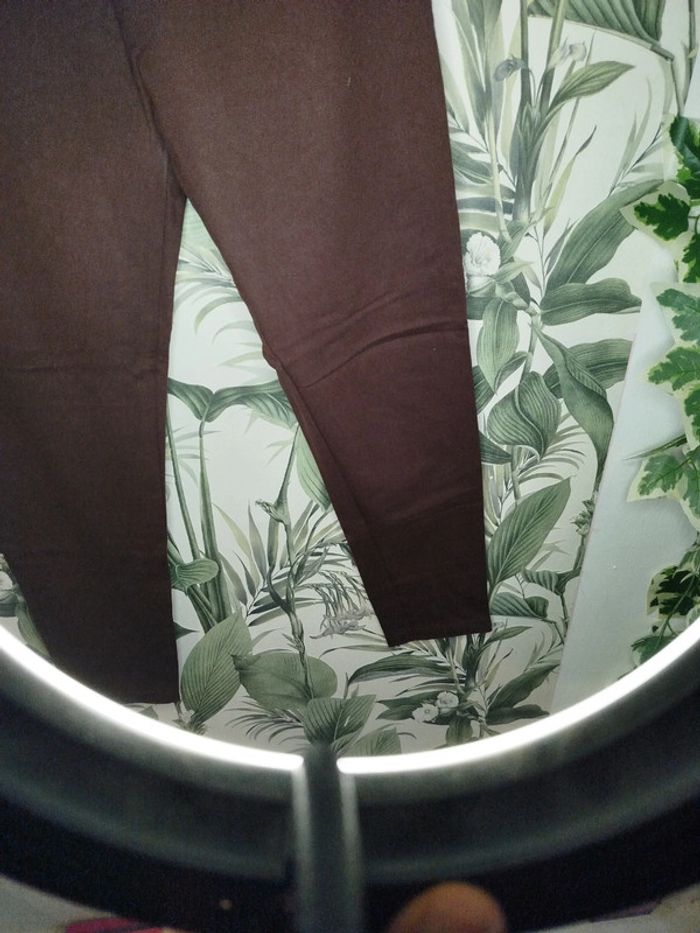 Legging femme taille L/XL - photo numéro 2