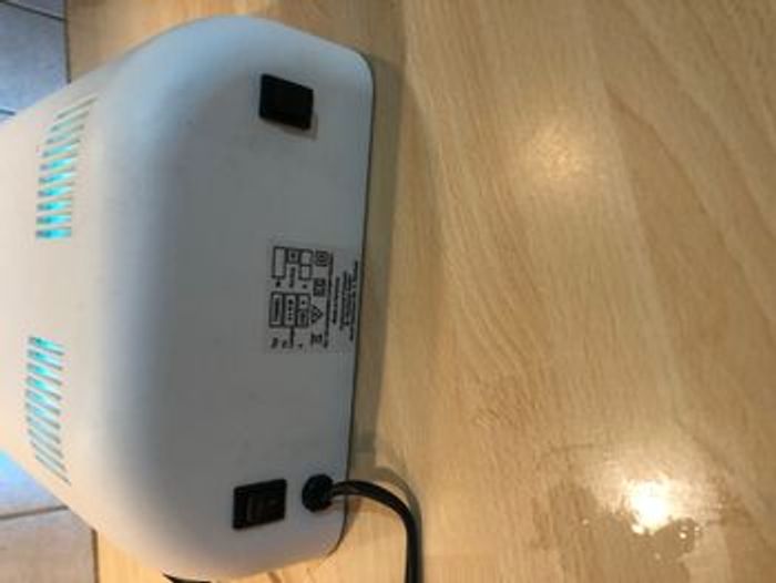 Lampe UV Pour Gel Beauté Direct - photo numéro 3