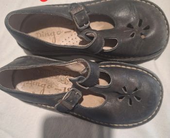 Chaussures fille