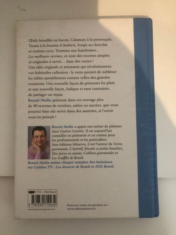 Les meilleures verrines - photo numéro 5