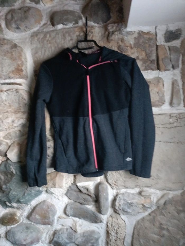 Veste - photo numéro 3