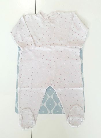 Pyjama Petit Bateau - 6M