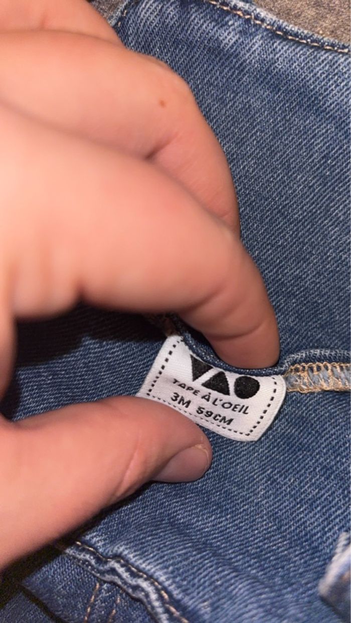 Robe 👘 - photo numéro 2