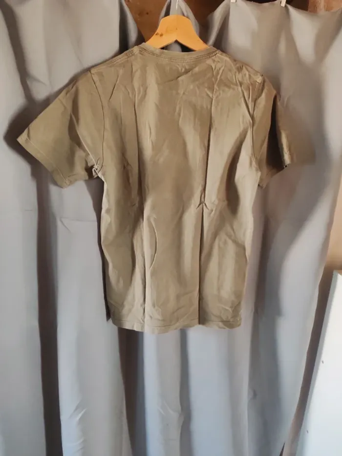 T shirt - photo numéro 4
