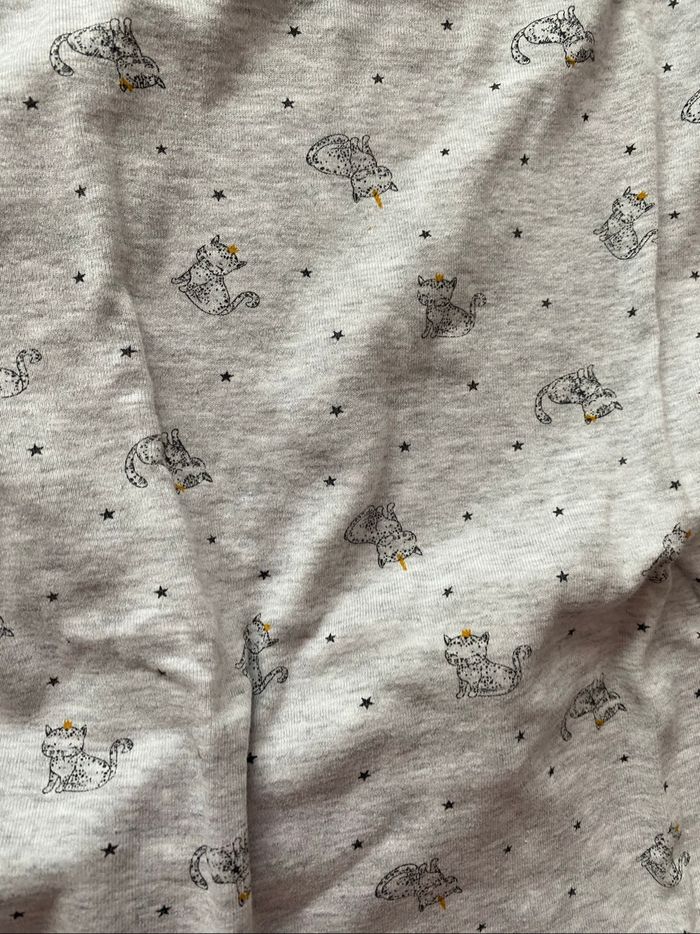 Pyjama - photo numéro 2