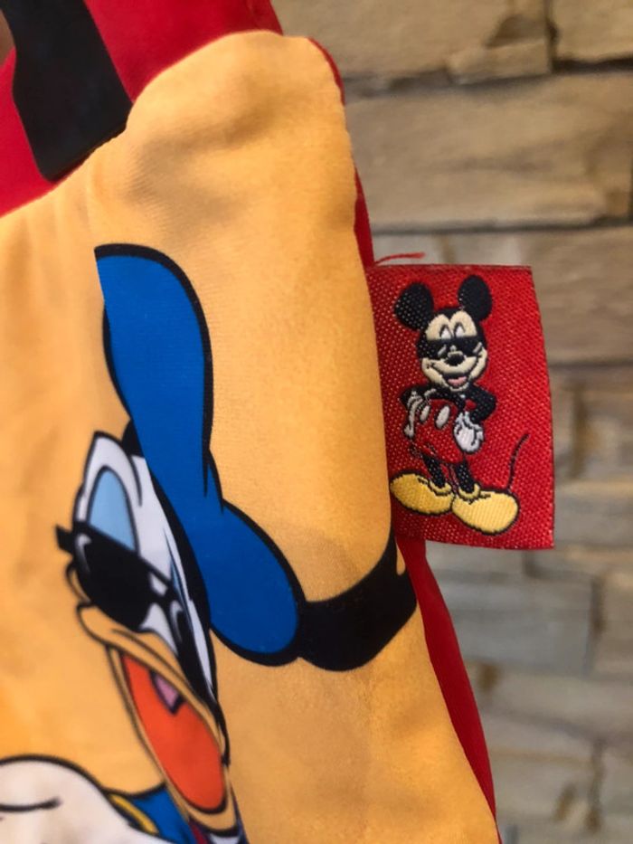 Maillot de bain Mickey & Donald - photo numéro 3