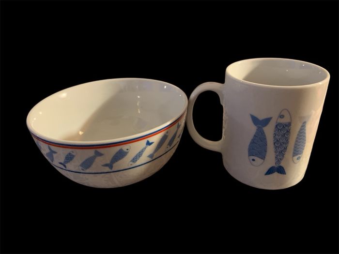 1 bol et 1tasse - photo numéro 3