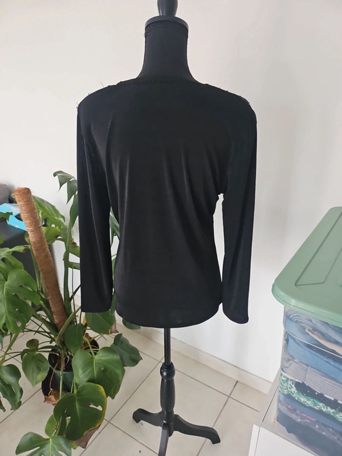 T-shirt marque Inconnu - photo numéro 4