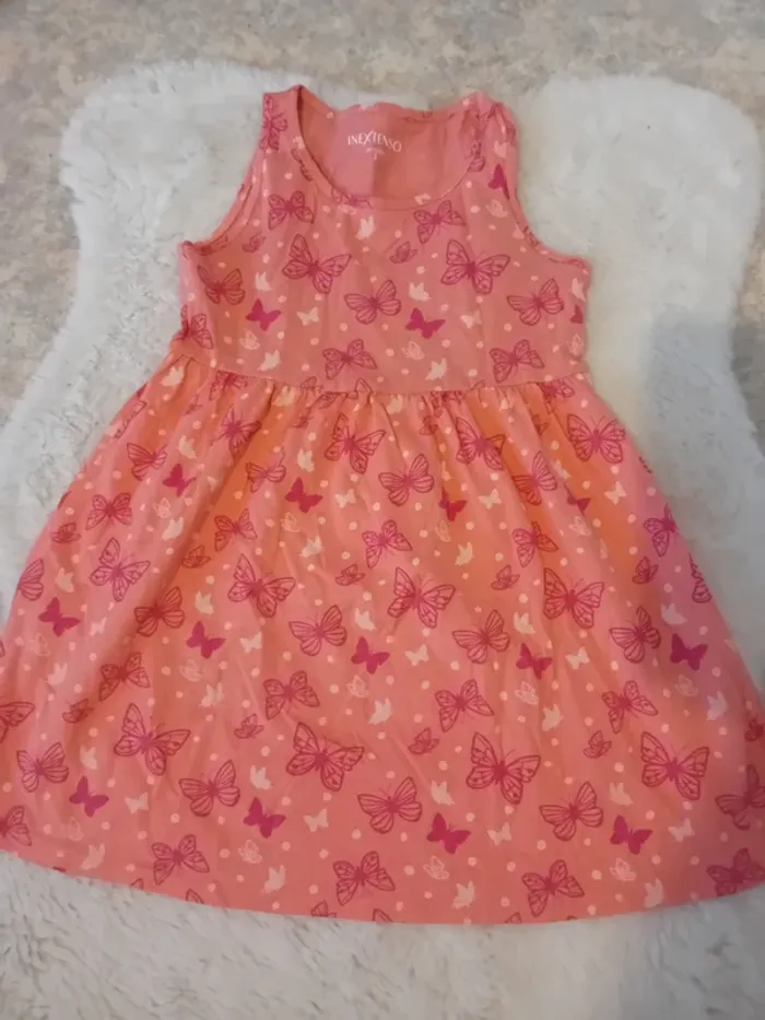 Robe ete