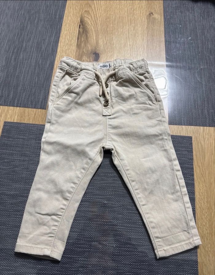 Pantalon - photo numéro 1