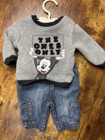 Ensemble Mickey 1m