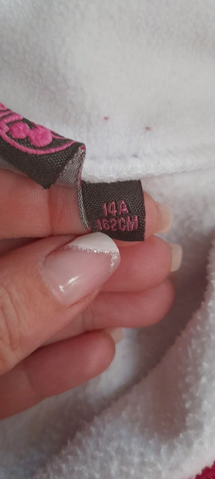 Veste polaire - photo numéro 9