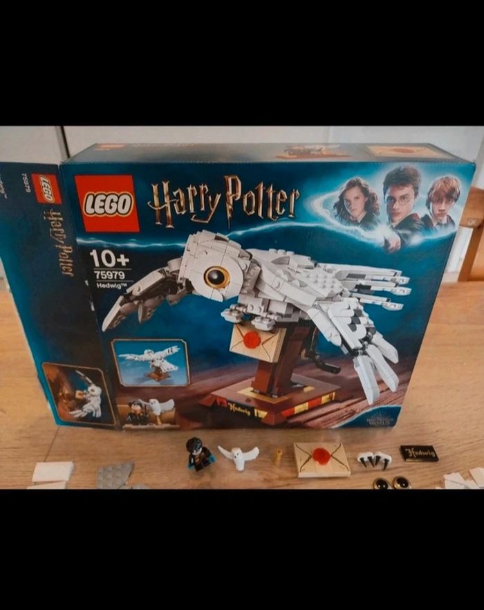 lego harry potter