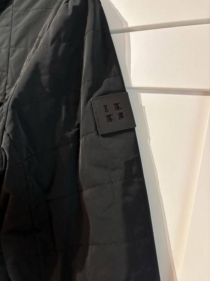 Veste homme IKKS - photo numéro 2