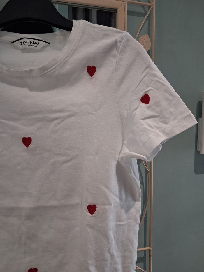 Tee shirt - photo numéro 5