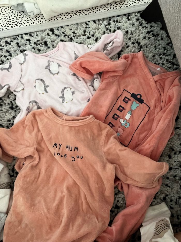 Pyjama - photo numéro 6