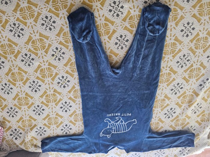 Grenouillère - photo numéro 5