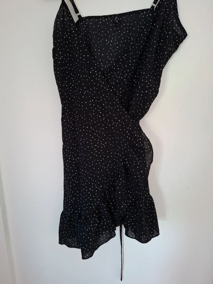 Robe M - photo numéro 2