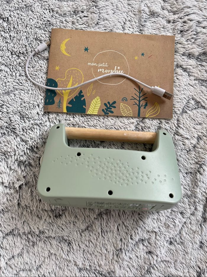 Mon petit Morphée - photo numéro 3