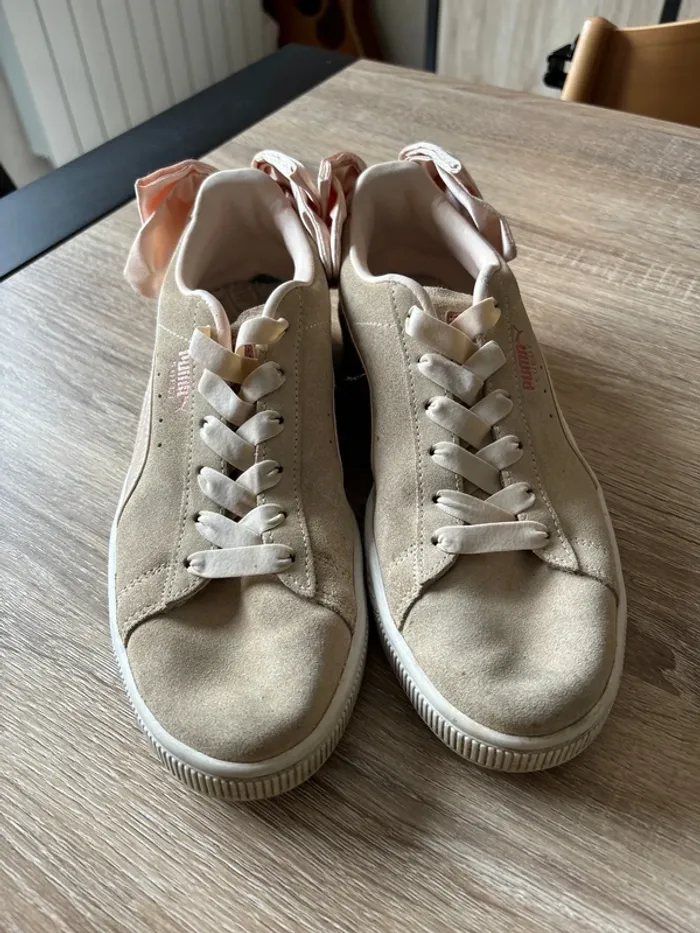 Puma Suède - photo numéro 2