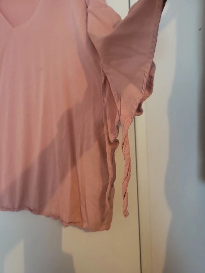 Tee shirt - photo numéro 3