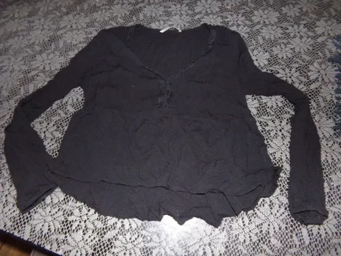 Blouse - photo numéro 6