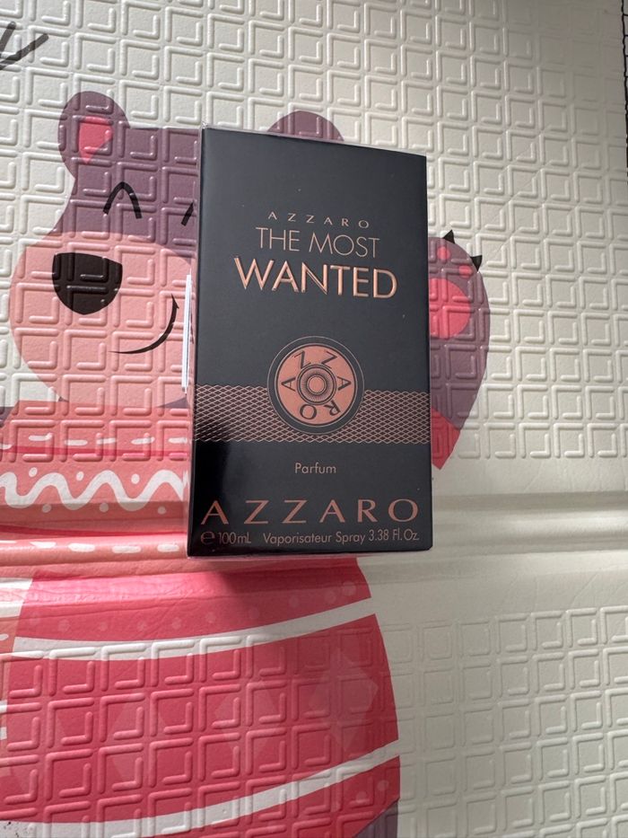 Azzaro - photo numéro 2