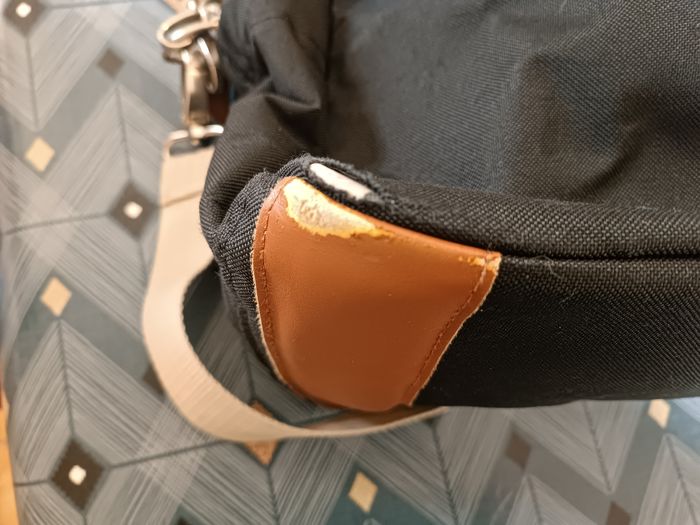 Sac à langer Bebea - photo numéro 3