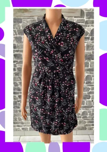 Robe " Molly Bracken "
