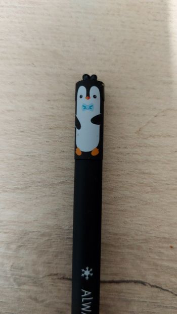 Legami NEUF pingouin