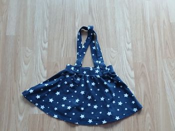 Jupe George - 12/18 Mois