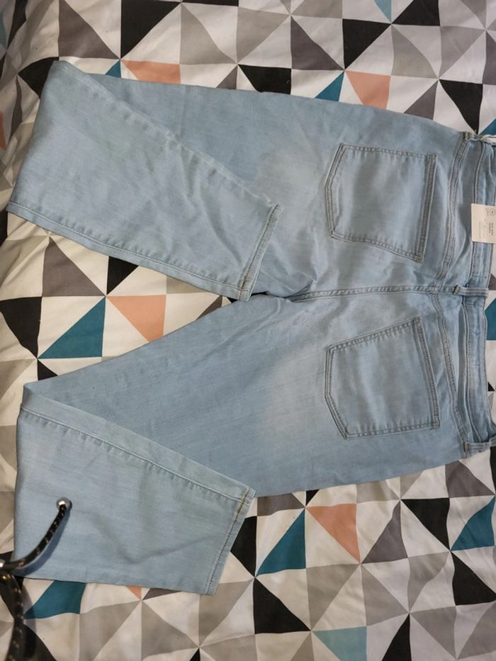 Jeans femme neuf 46 - photo numéro 6