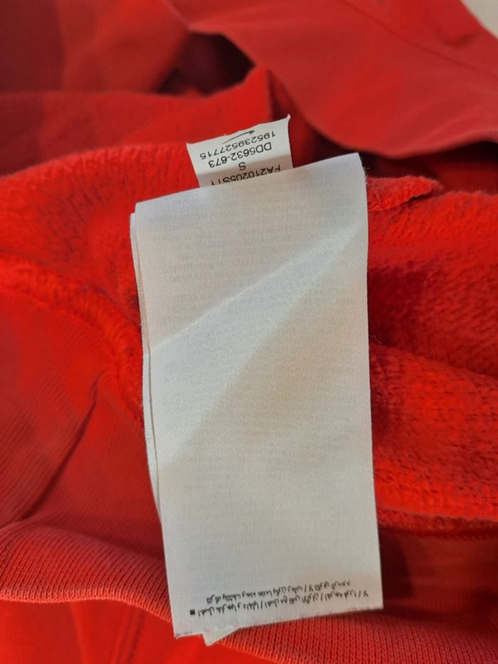 Sweat Nike S - photo numéro 5