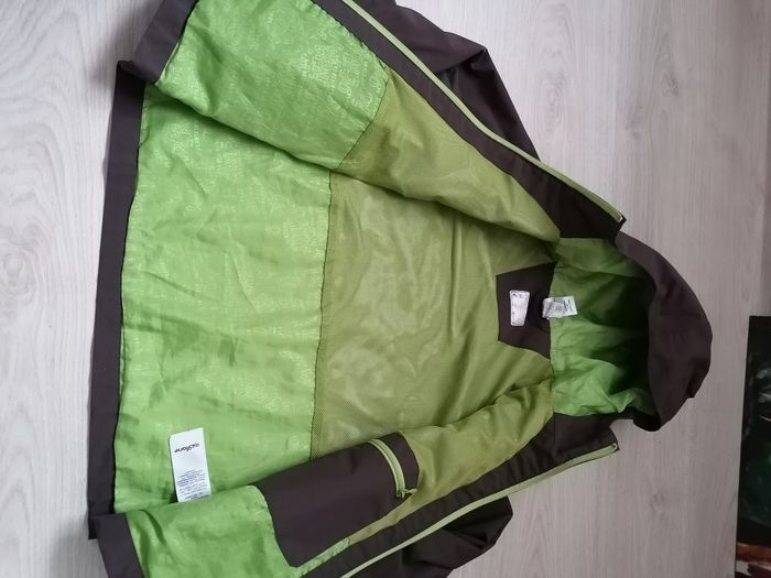 Kway - photo numéro 3